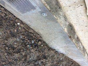 Clean Up