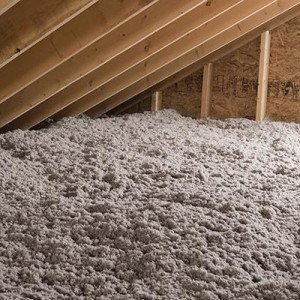 bio insulation replacement